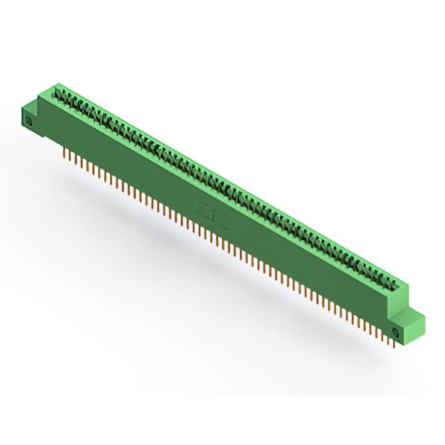 842-057-523-112 EDAC Inc.  Edgeboard Connectors